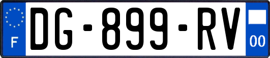 DG-899-RV