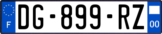 DG-899-RZ