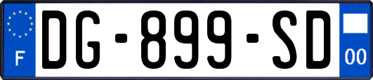 DG-899-SD