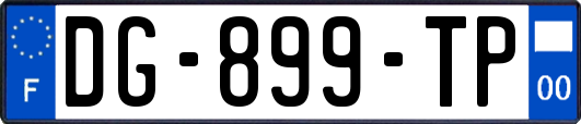 DG-899-TP