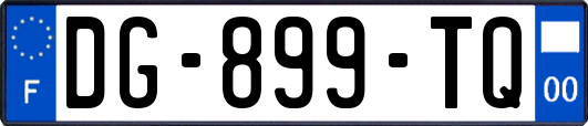 DG-899-TQ