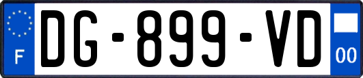 DG-899-VD