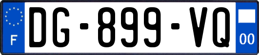 DG-899-VQ