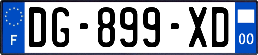 DG-899-XD