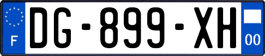 DG-899-XH
