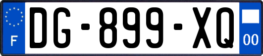 DG-899-XQ