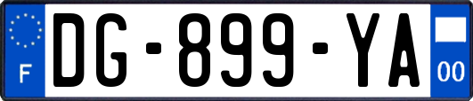 DG-899-YA