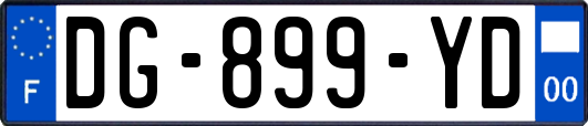 DG-899-YD
