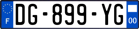 DG-899-YG