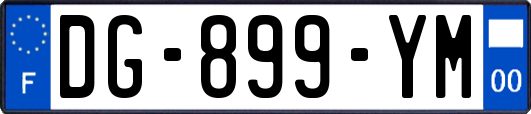DG-899-YM