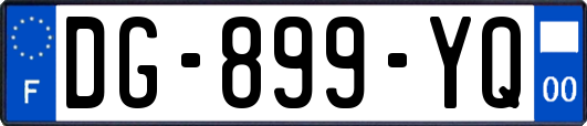 DG-899-YQ