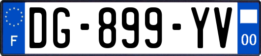 DG-899-YV