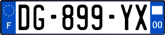 DG-899-YX