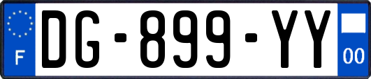 DG-899-YY