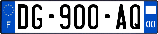 DG-900-AQ