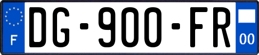 DG-900-FR