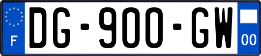 DG-900-GW