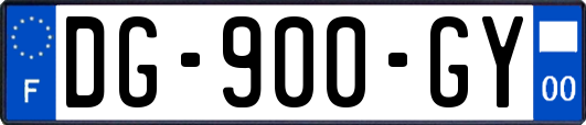 DG-900-GY