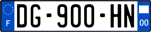 DG-900-HN