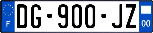 DG-900-JZ