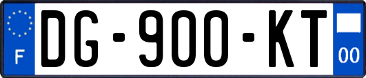 DG-900-KT