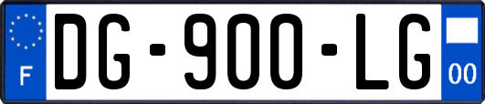 DG-900-LG