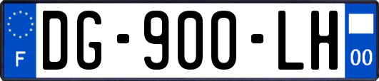 DG-900-LH