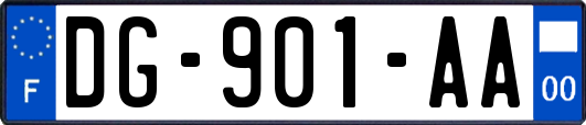 DG-901-AA