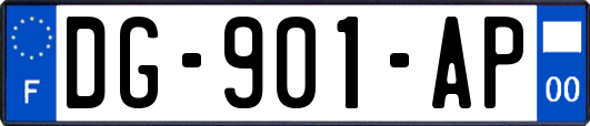 DG-901-AP