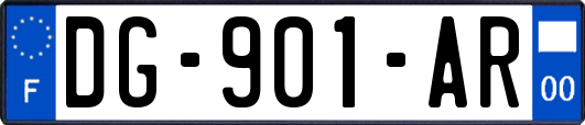 DG-901-AR