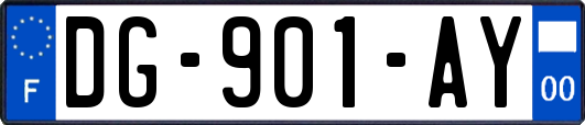 DG-901-AY