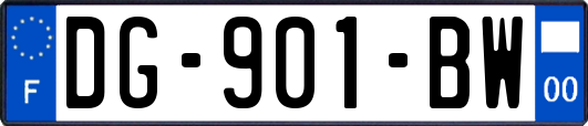 DG-901-BW