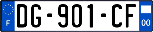 DG-901-CF