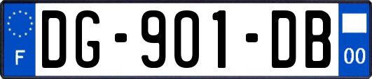 DG-901-DB