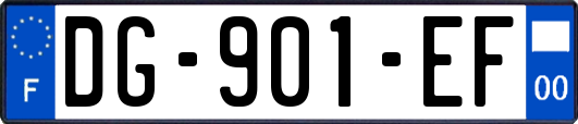 DG-901-EF