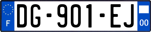 DG-901-EJ