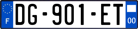 DG-901-ET