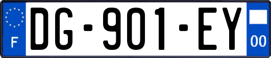 DG-901-EY