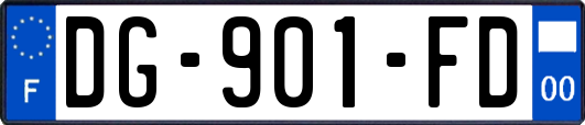 DG-901-FD