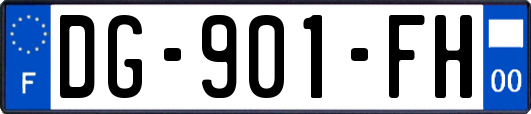 DG-901-FH