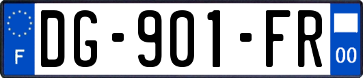 DG-901-FR