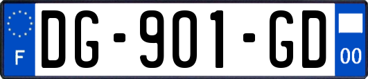 DG-901-GD