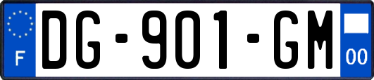 DG-901-GM