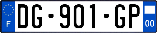 DG-901-GP