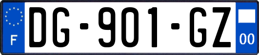 DG-901-GZ