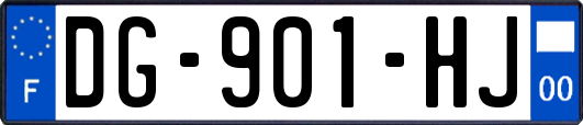 DG-901-HJ