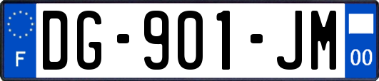 DG-901-JM