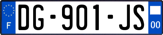 DG-901-JS