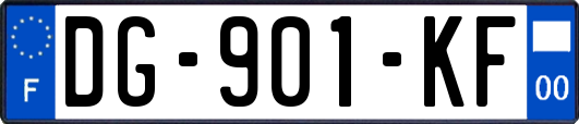 DG-901-KF