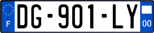 DG-901-LY